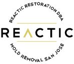 reactic restoration logo